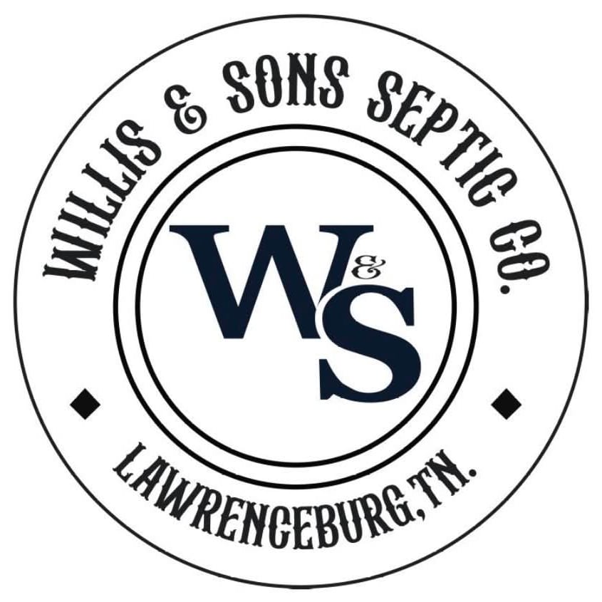 Willis and Sons Septic Company