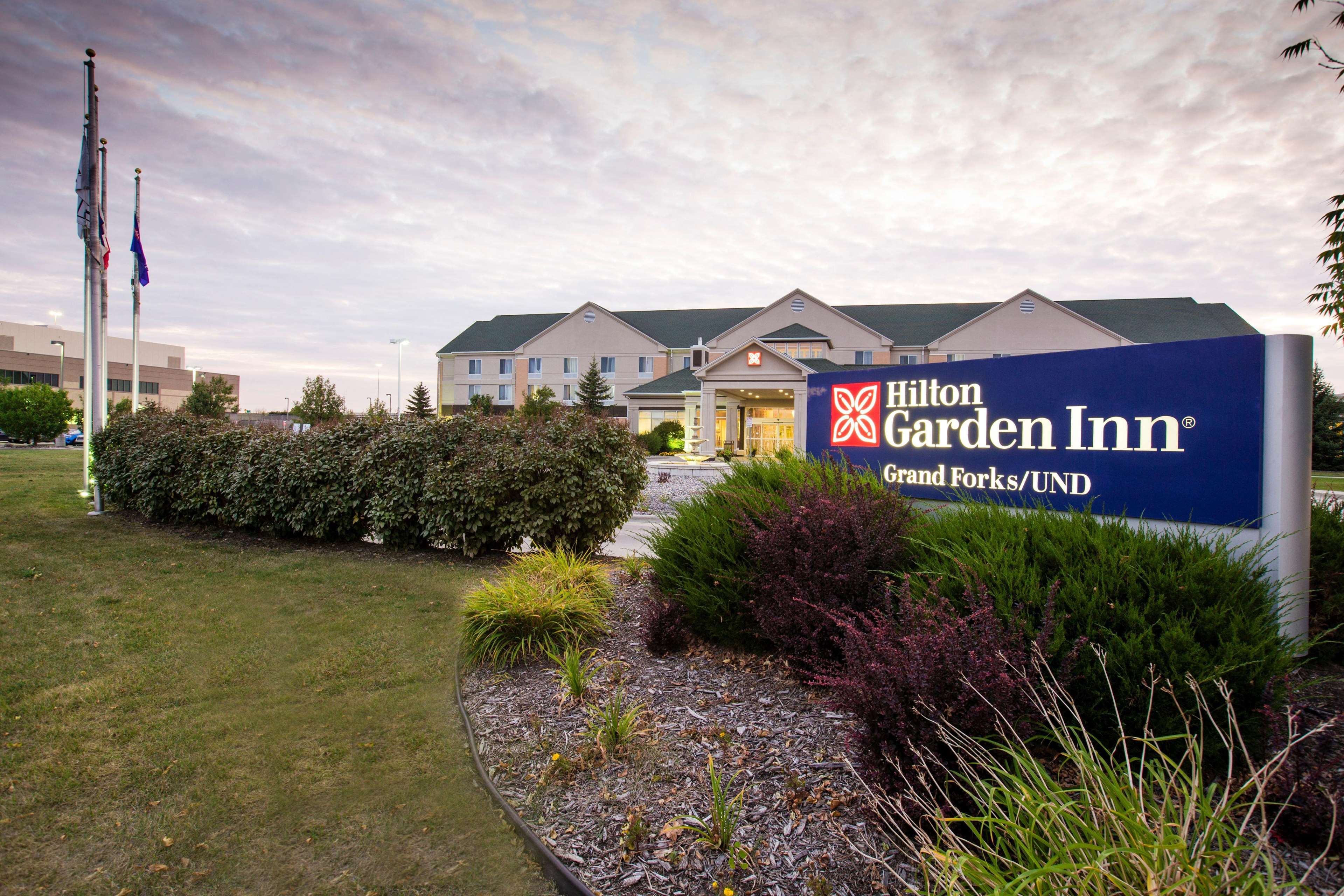Hilton Garden Inn Grand Forks-UND Photo