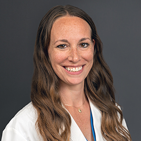 Bethany S Divell, CRNP