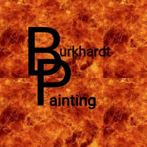 Burkhardt Painting Logo