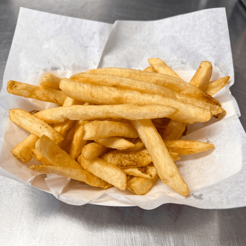 Small Fries