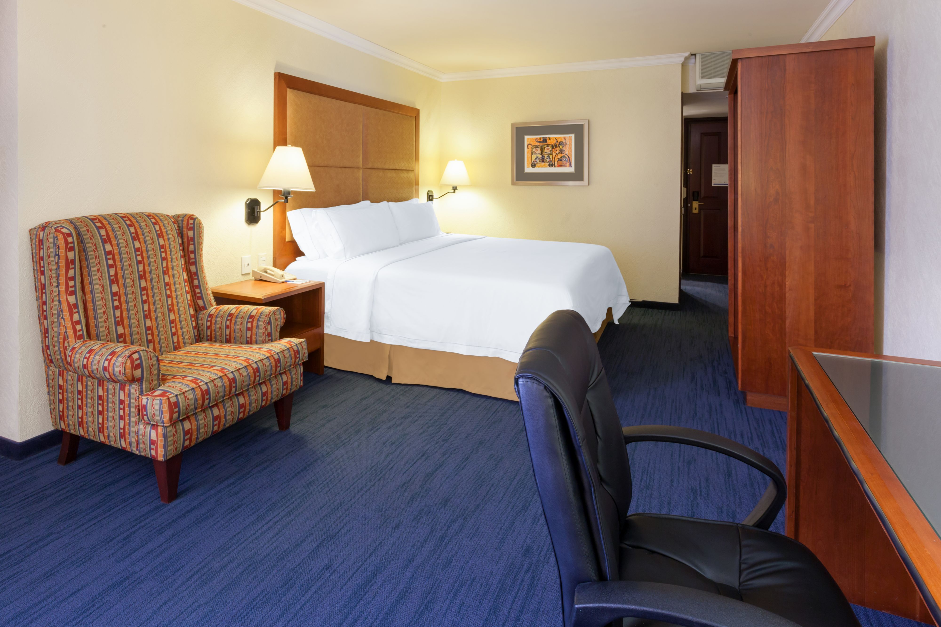 Images Holiday Inn Express Oaxaca-Centro Historico