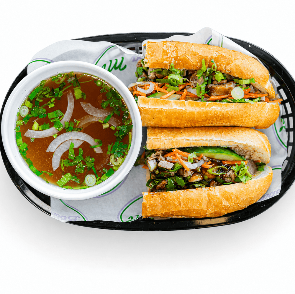 Pho Mi