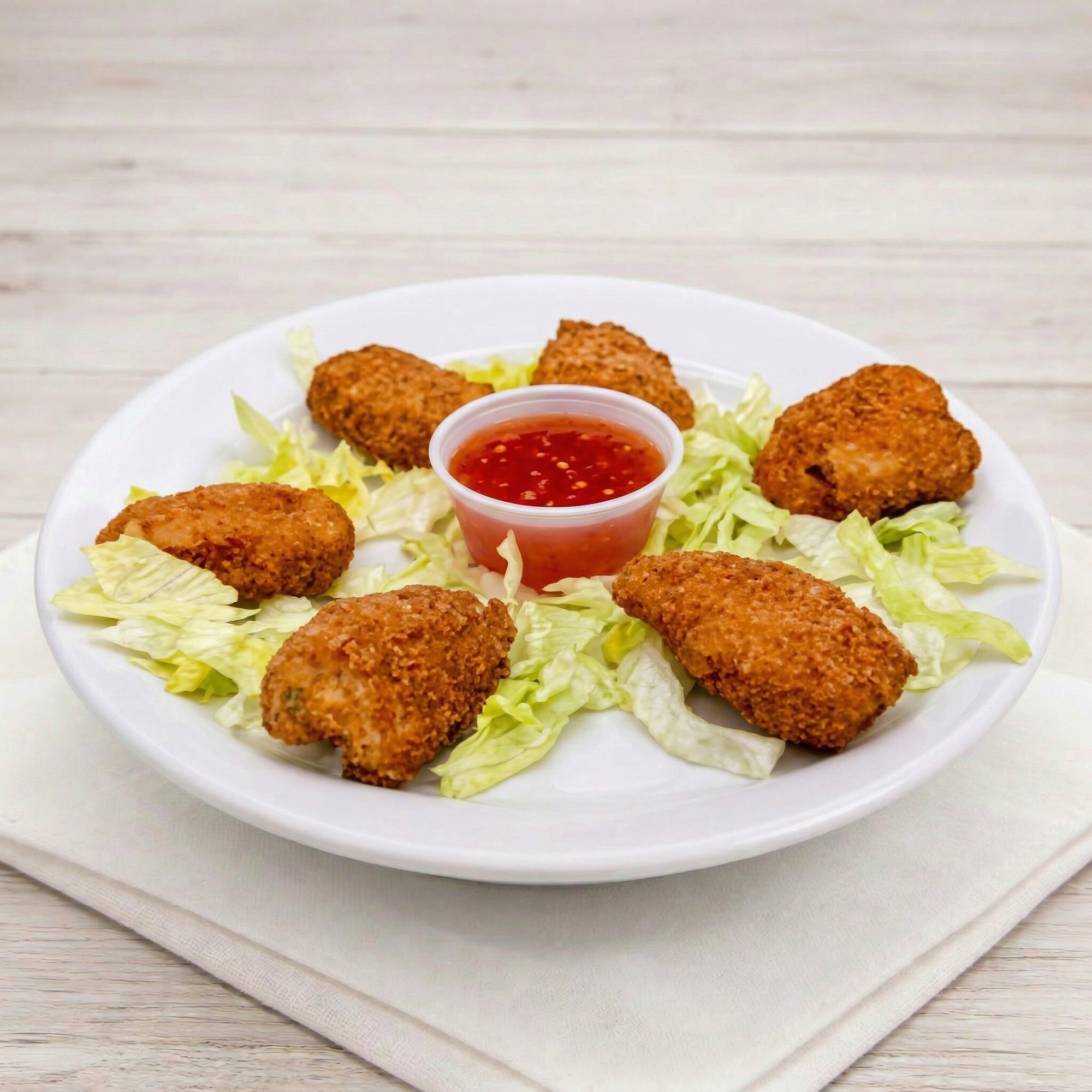 Jalapeno Poppers
