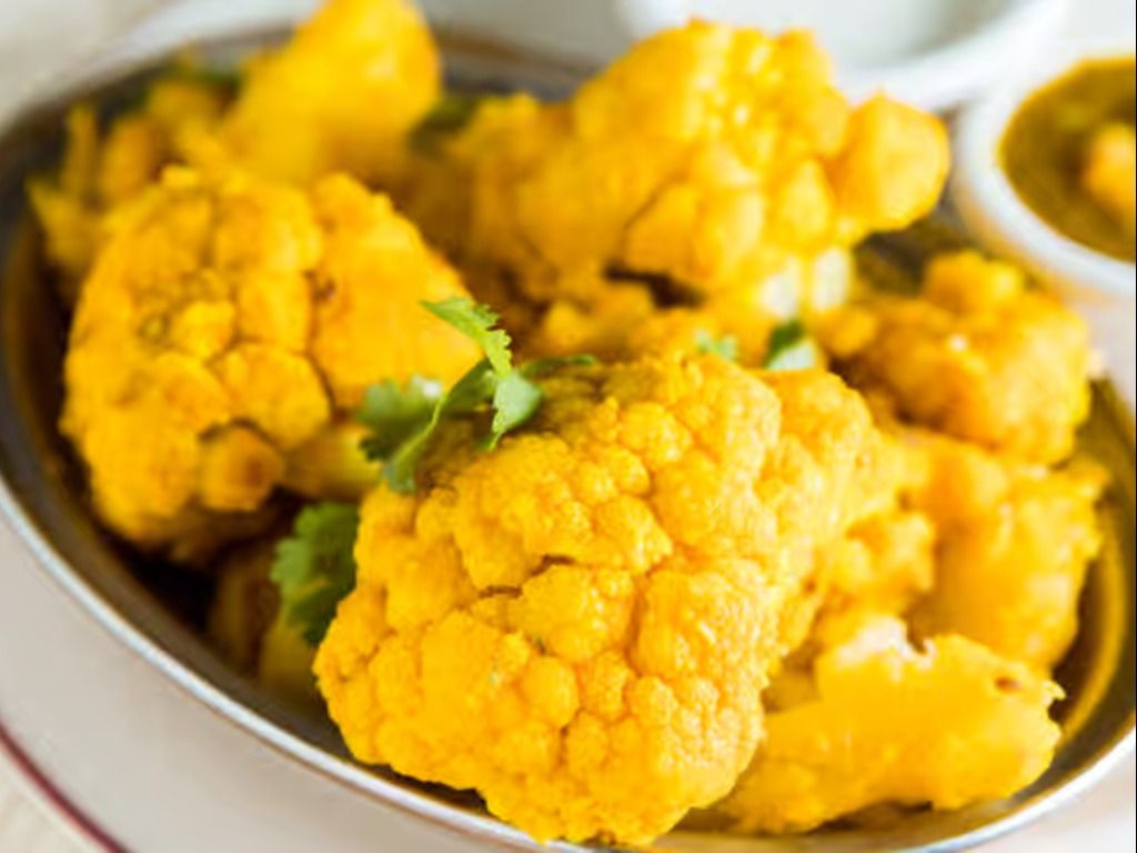 Aloo Gobi