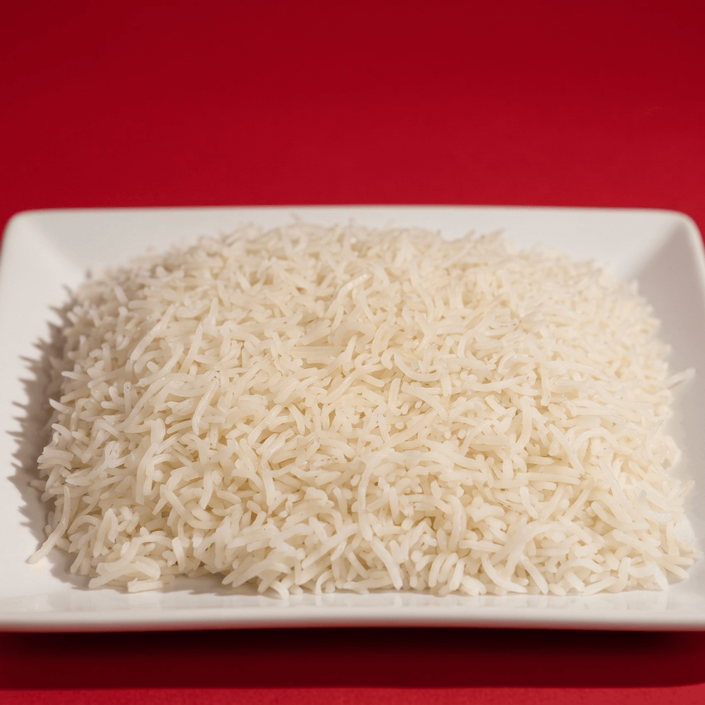 Small Rice