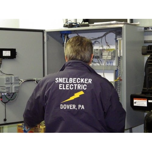 Snelbecker Electric