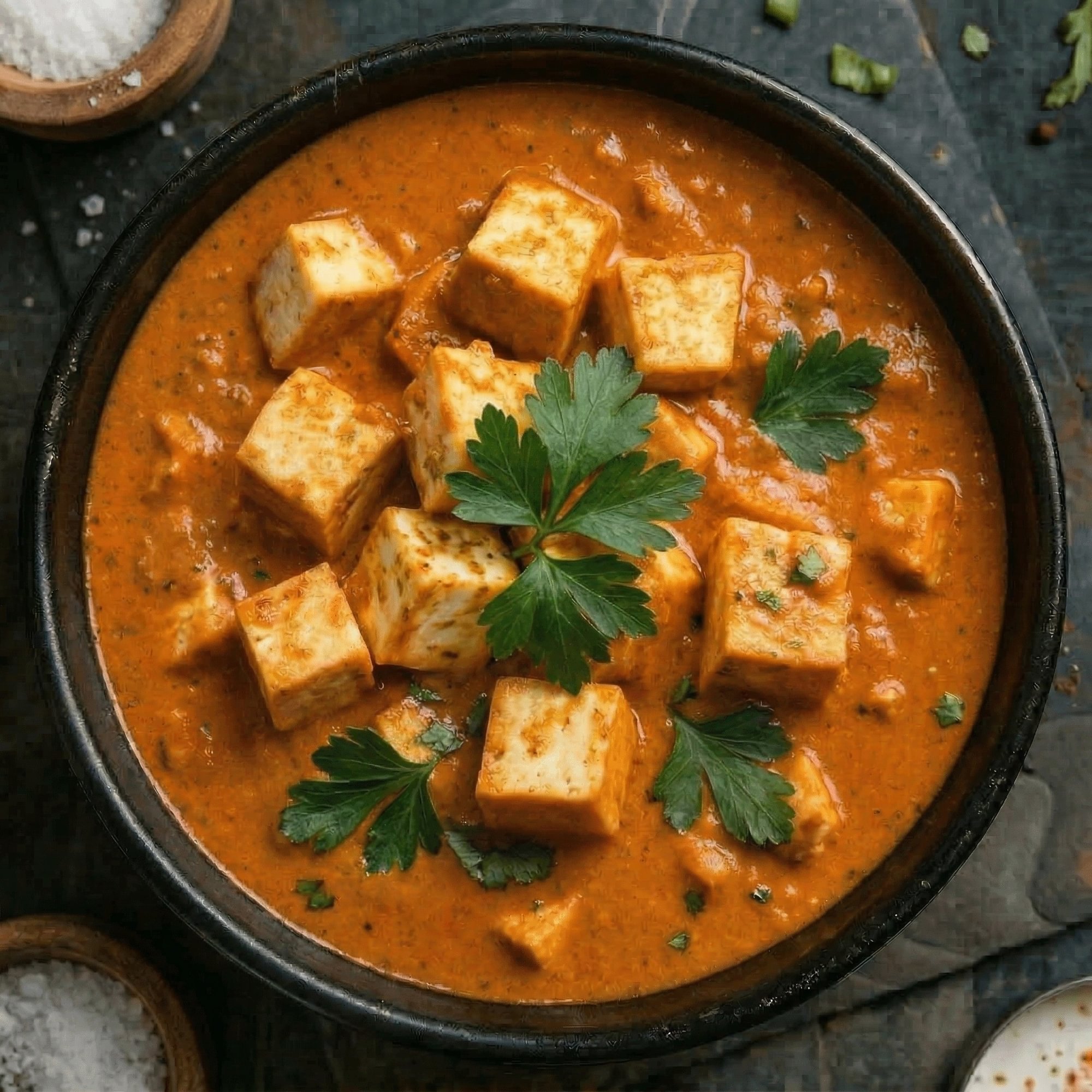 Paneer Korma