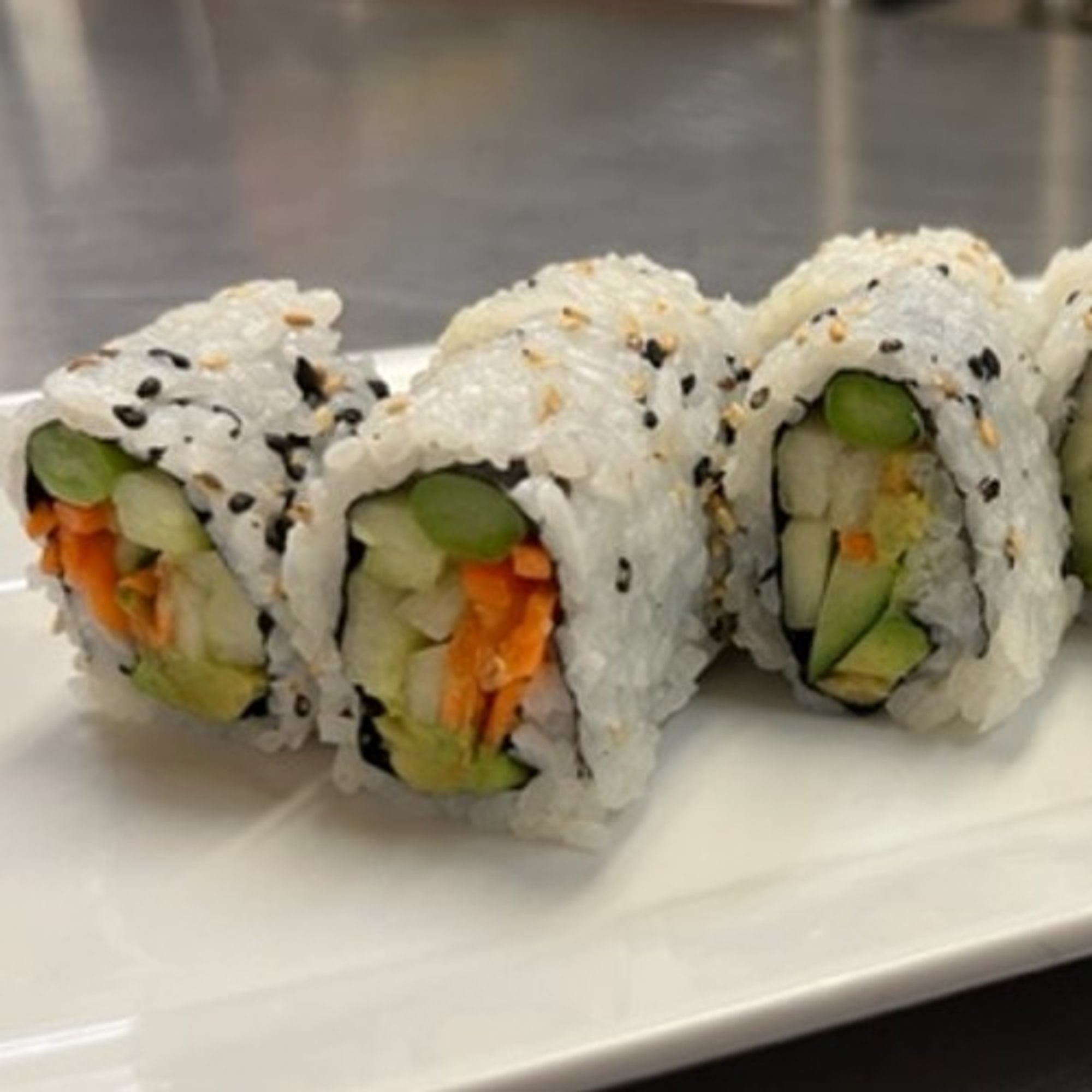 Veggie Roll