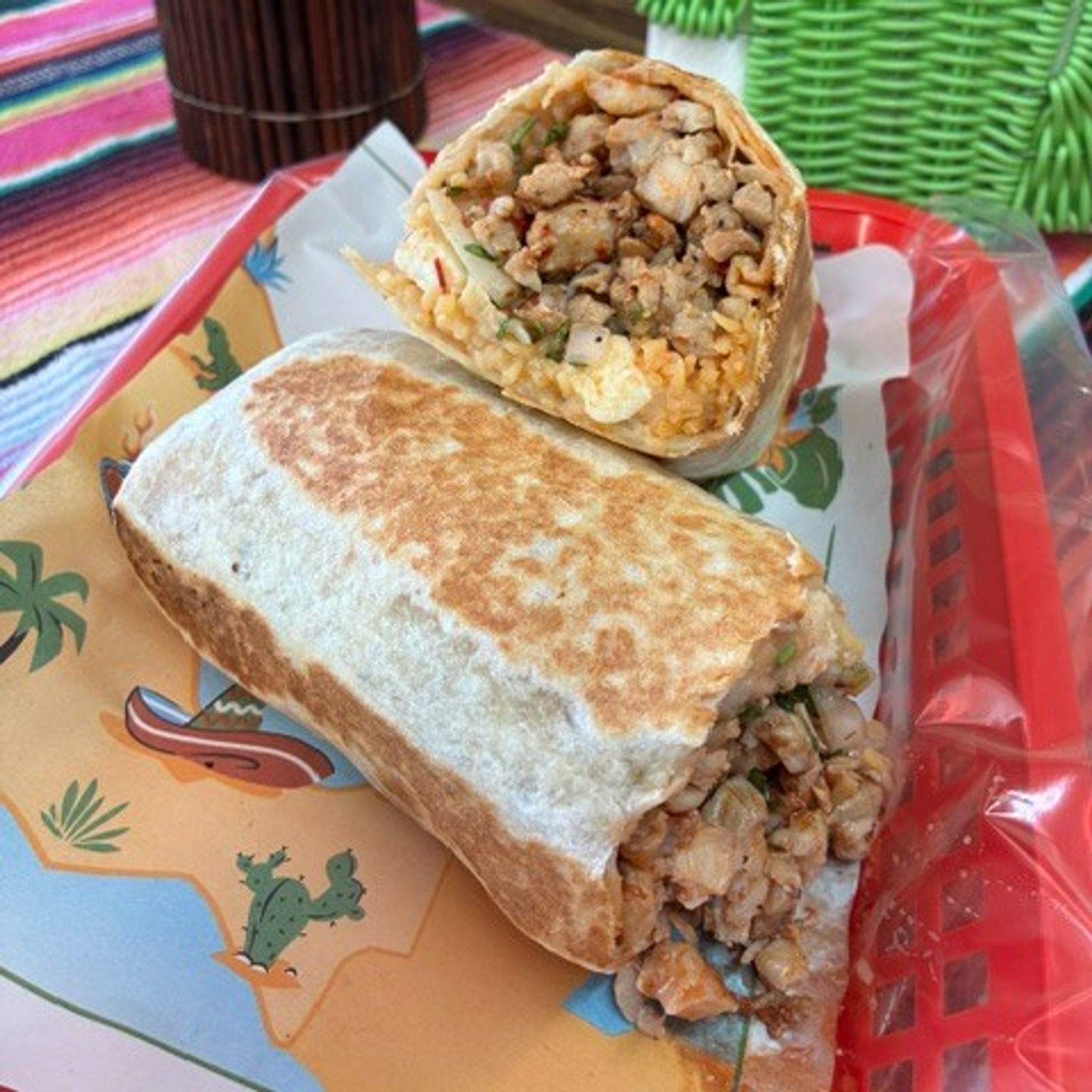 Juanita's
