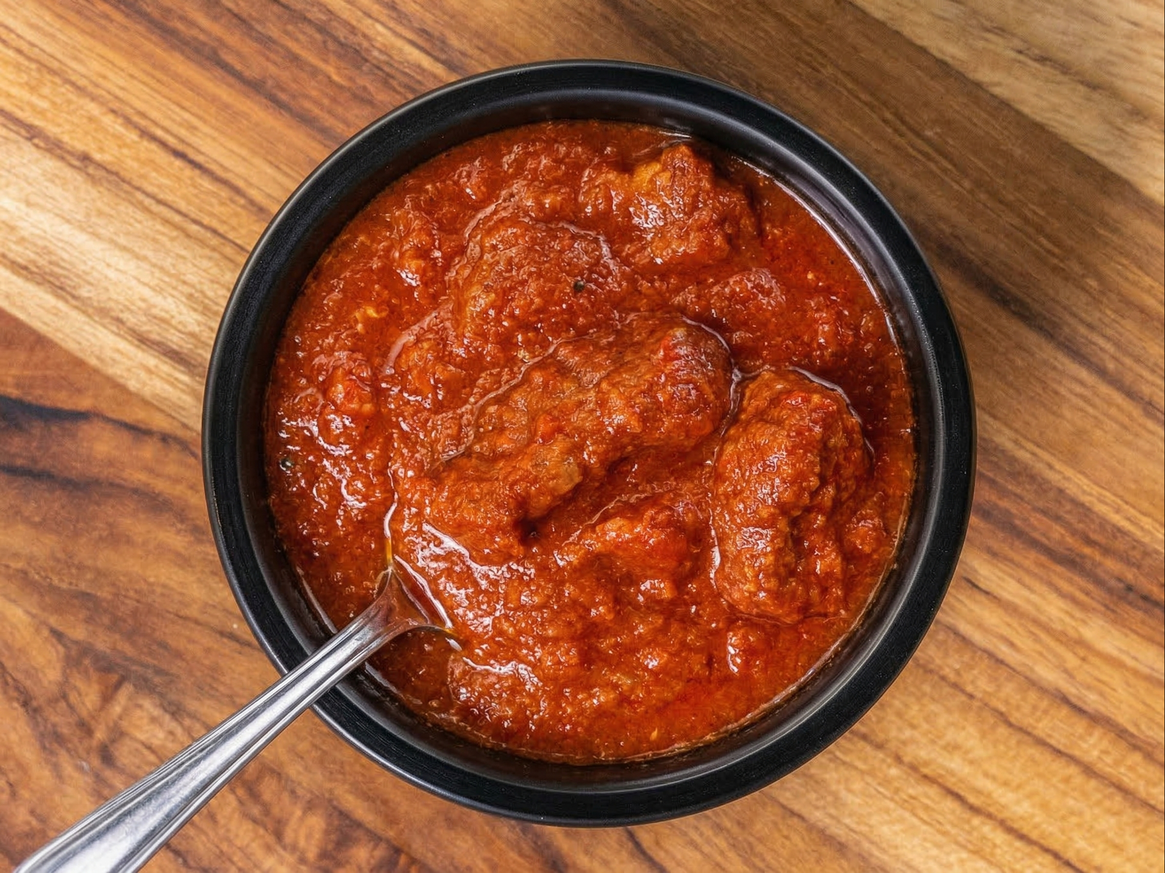 38. Lamb Vindaloo