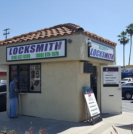 Key Zone Locksmith Photo