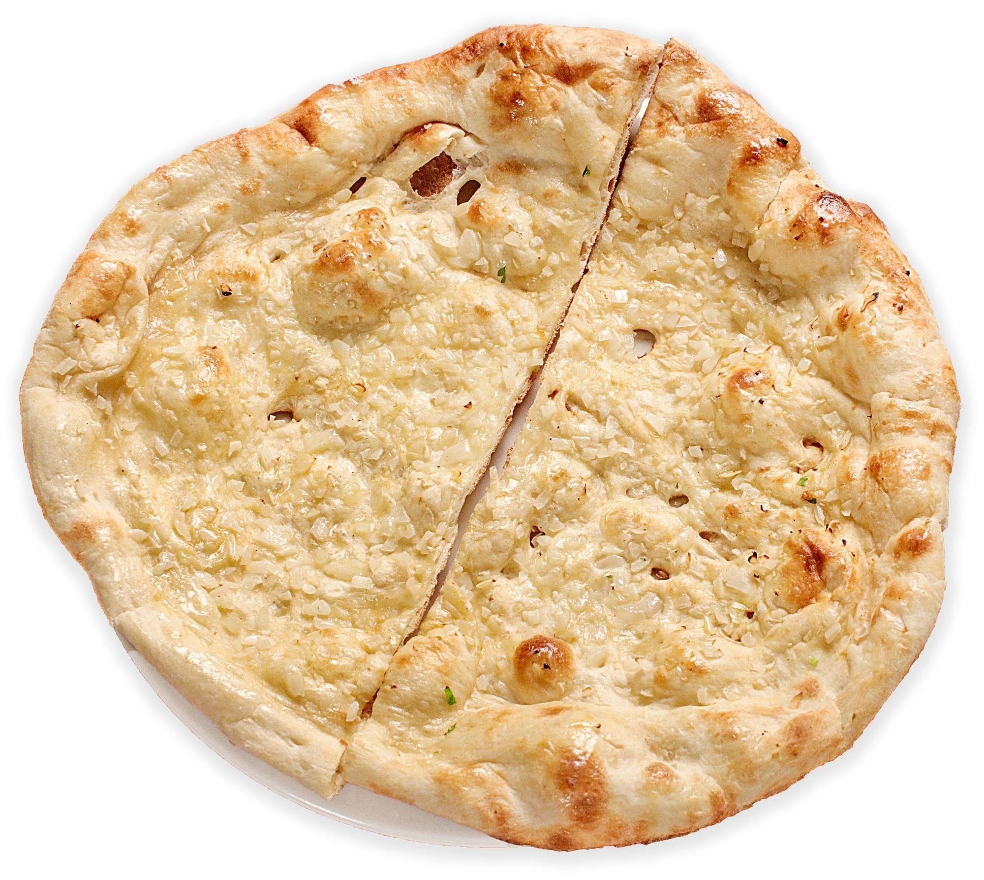 Onion Naan