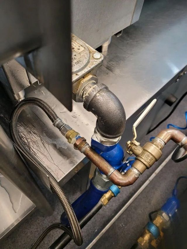 A&P Plumbing and Sewer Image