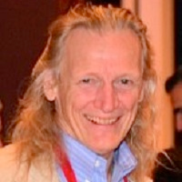 James E. Stevens Logo