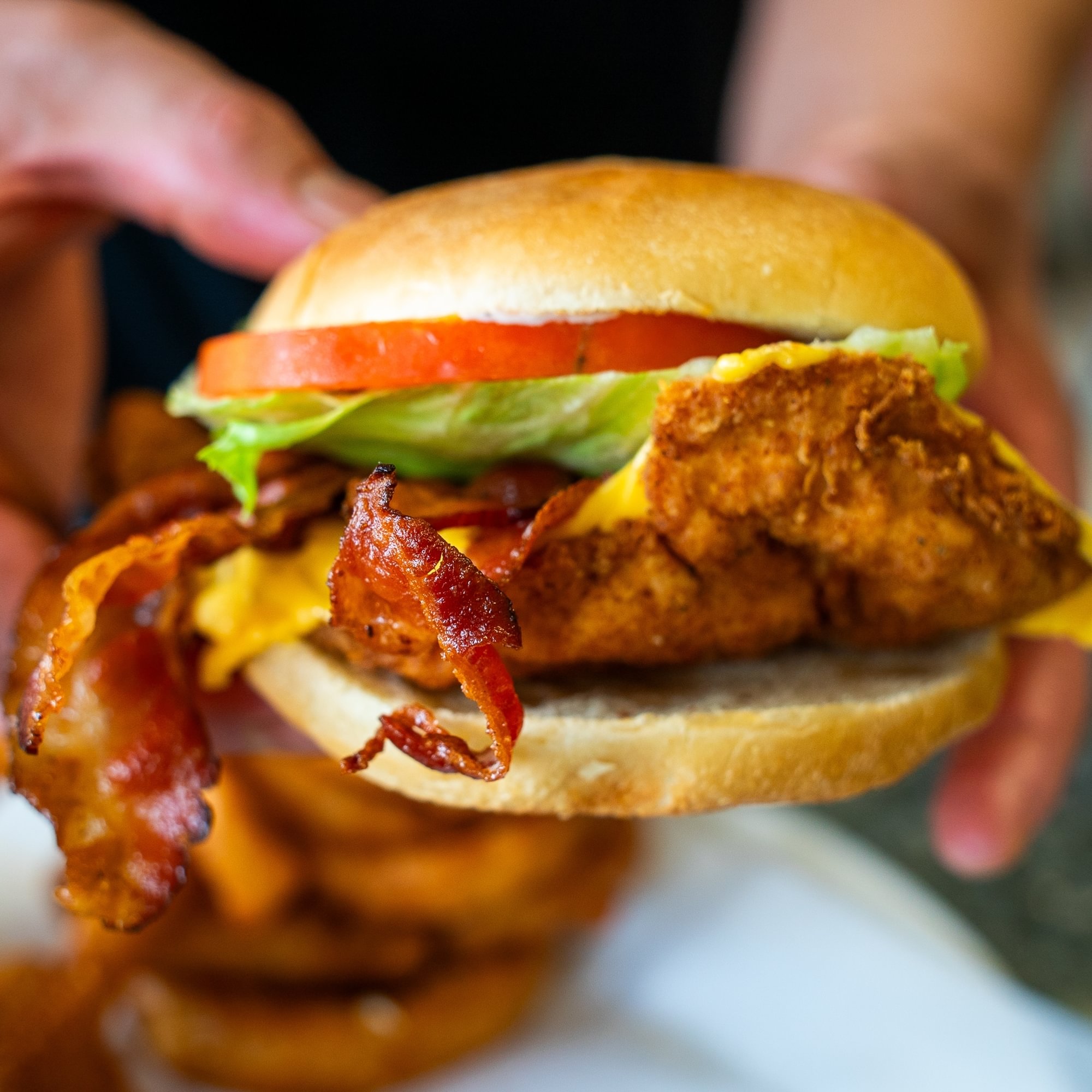 Chicken Breast