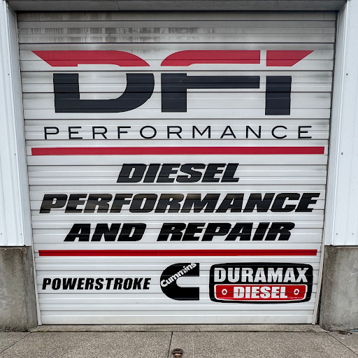 DFI Performance Center