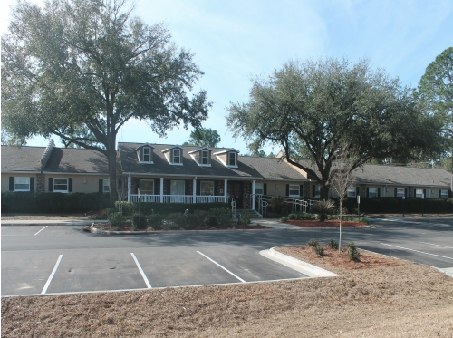 Crestview Rehabilitation Center Photo