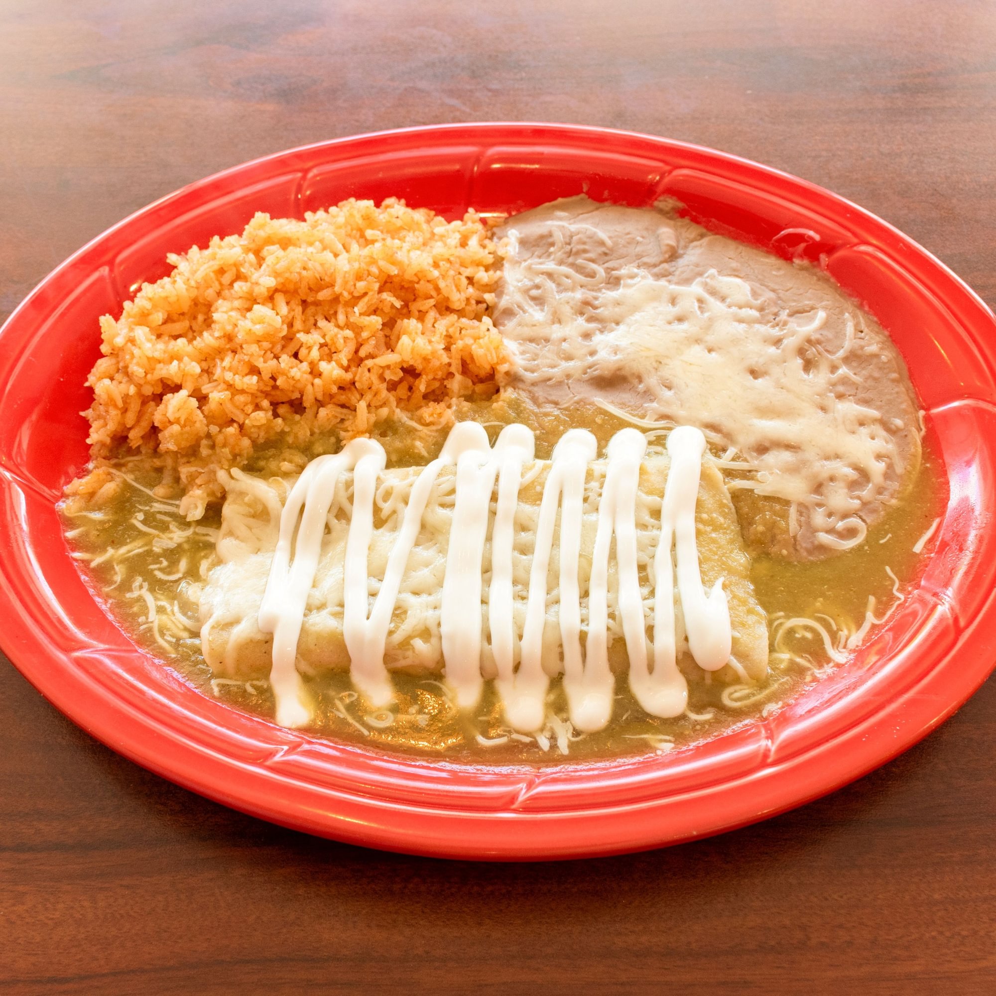 Enchilada