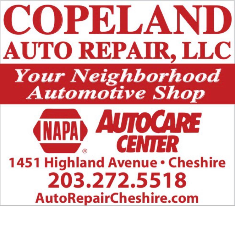 Copeland Auto Repair Photo