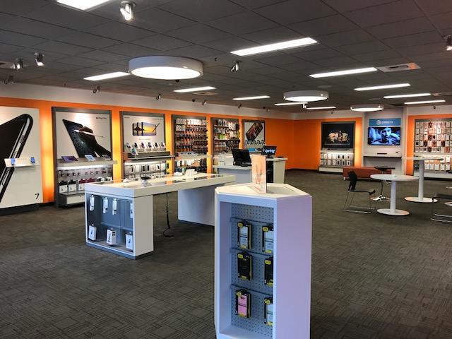 AT&T Store Photo