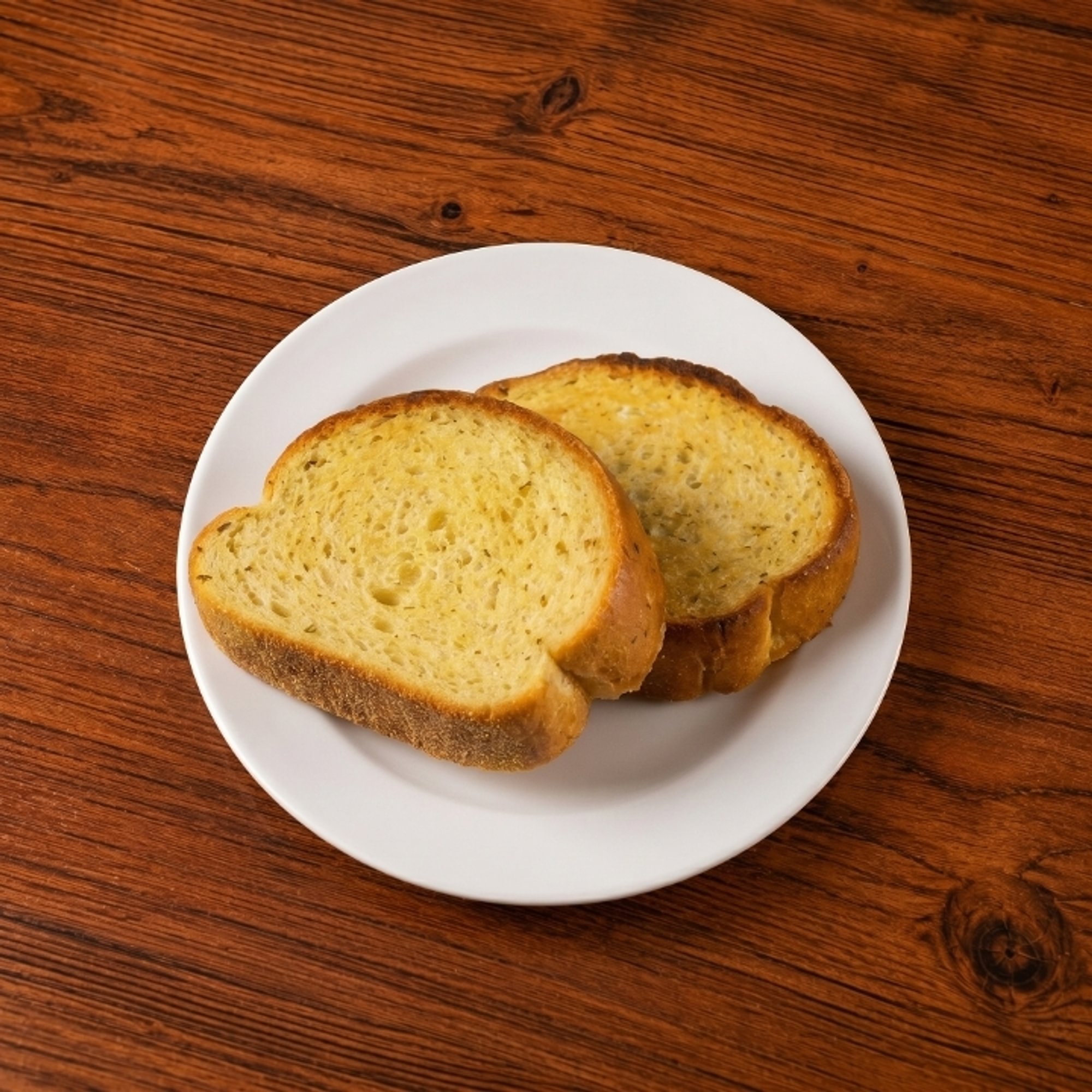 Garlic Toast