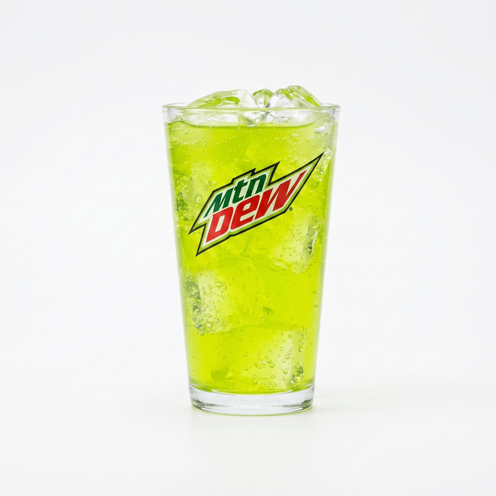 Mountain Dew