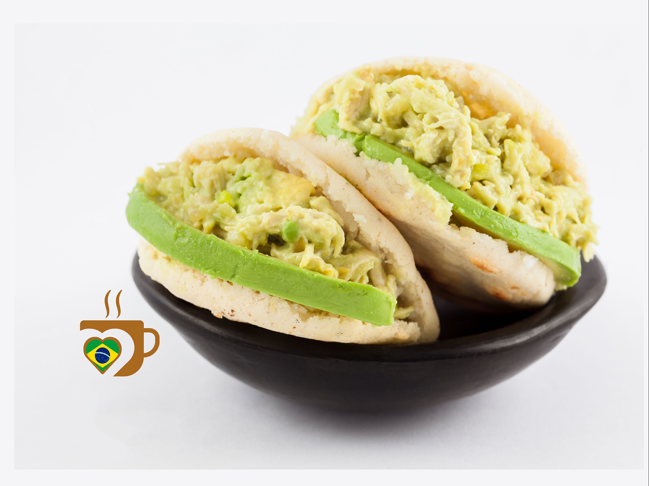 Arepa Pepiada Single