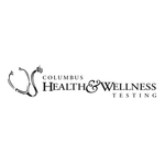 Columbus Health & Wellness Testing Logo