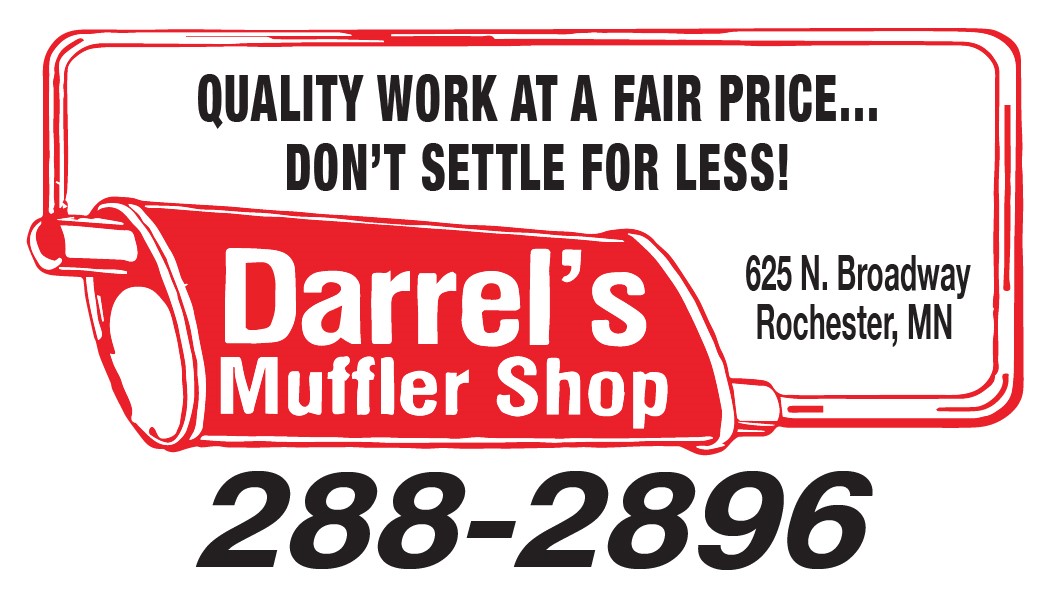 Darrel's Complete Automotive Repair Photo