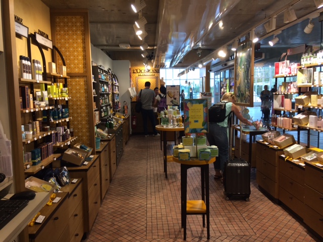 Foto 3 di L'OCCITANE EN PROVENCE