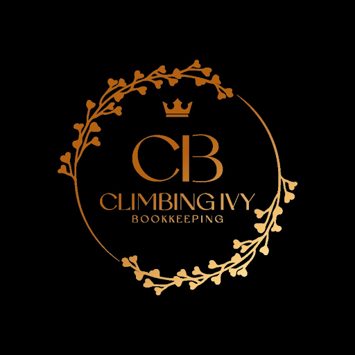Climbing Ivy Bookkeeping