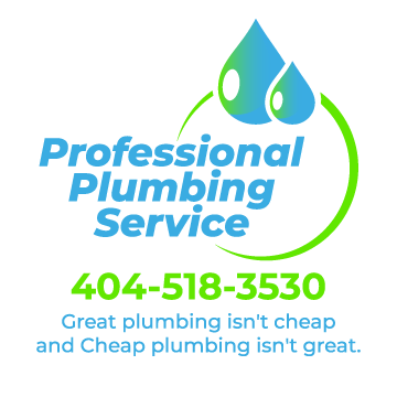 Professional Plumbing LLC Logo
