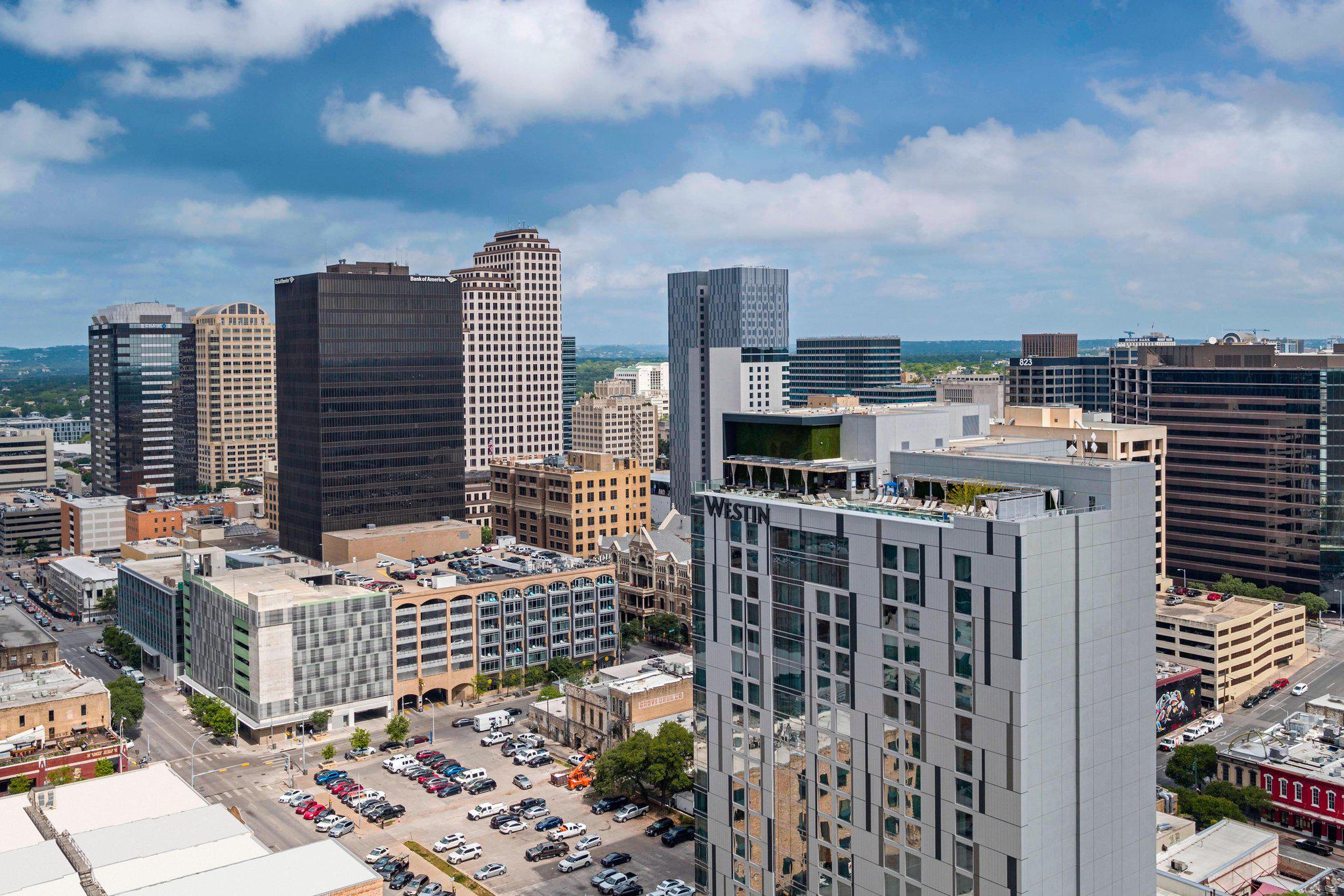 The Westin Austin Downtown Photo