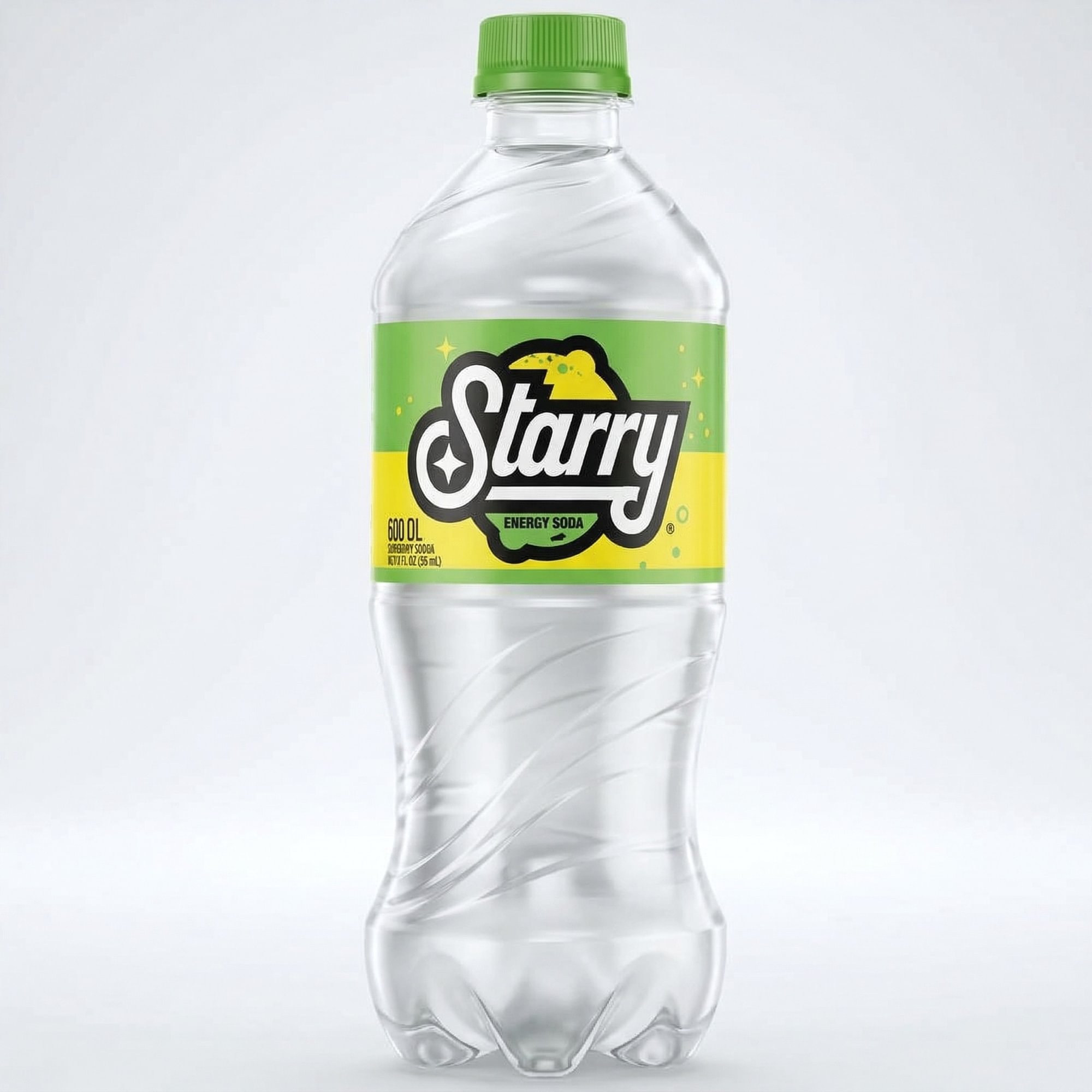 Specialty Soft Drinks