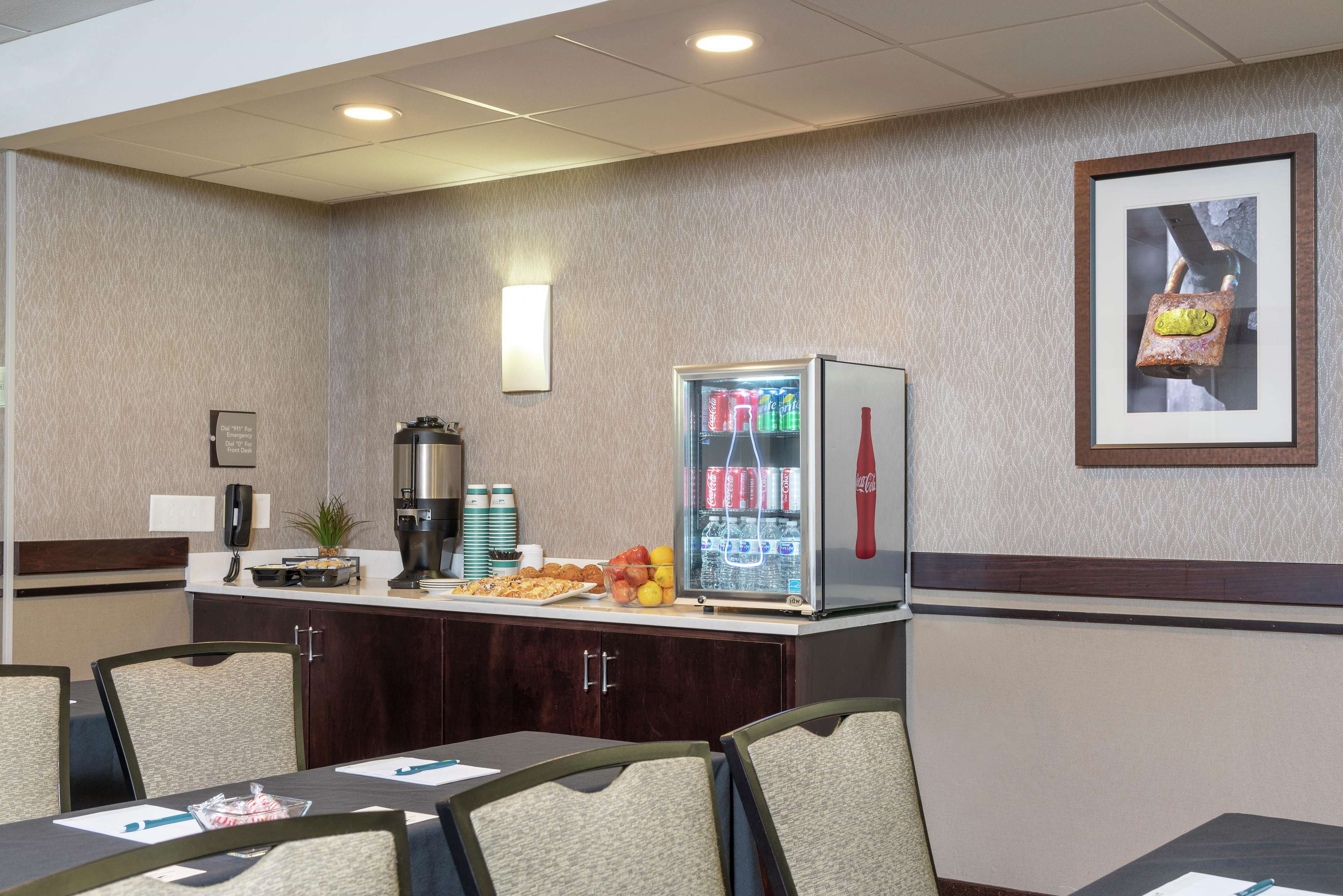 Homewood Suites by Hilton Columbus/Polaris, OH Photo