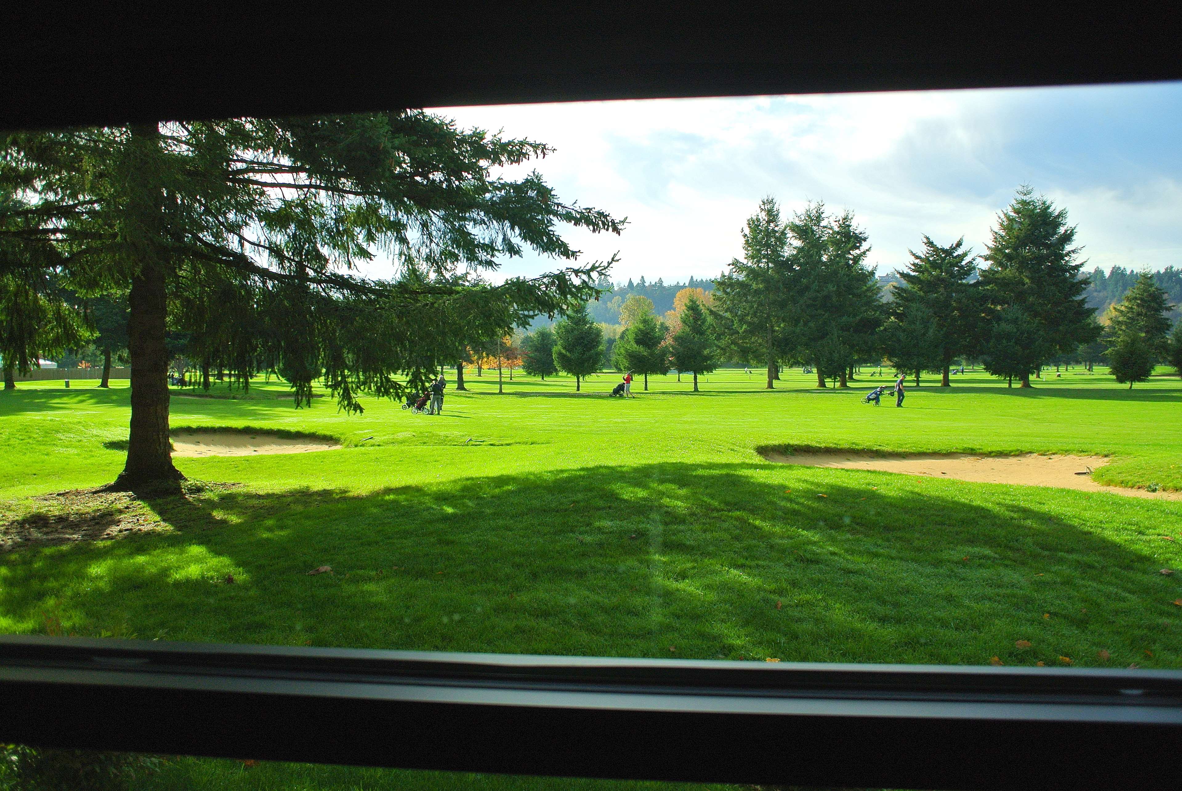 Best Western Plus Plaza by the Green Photo