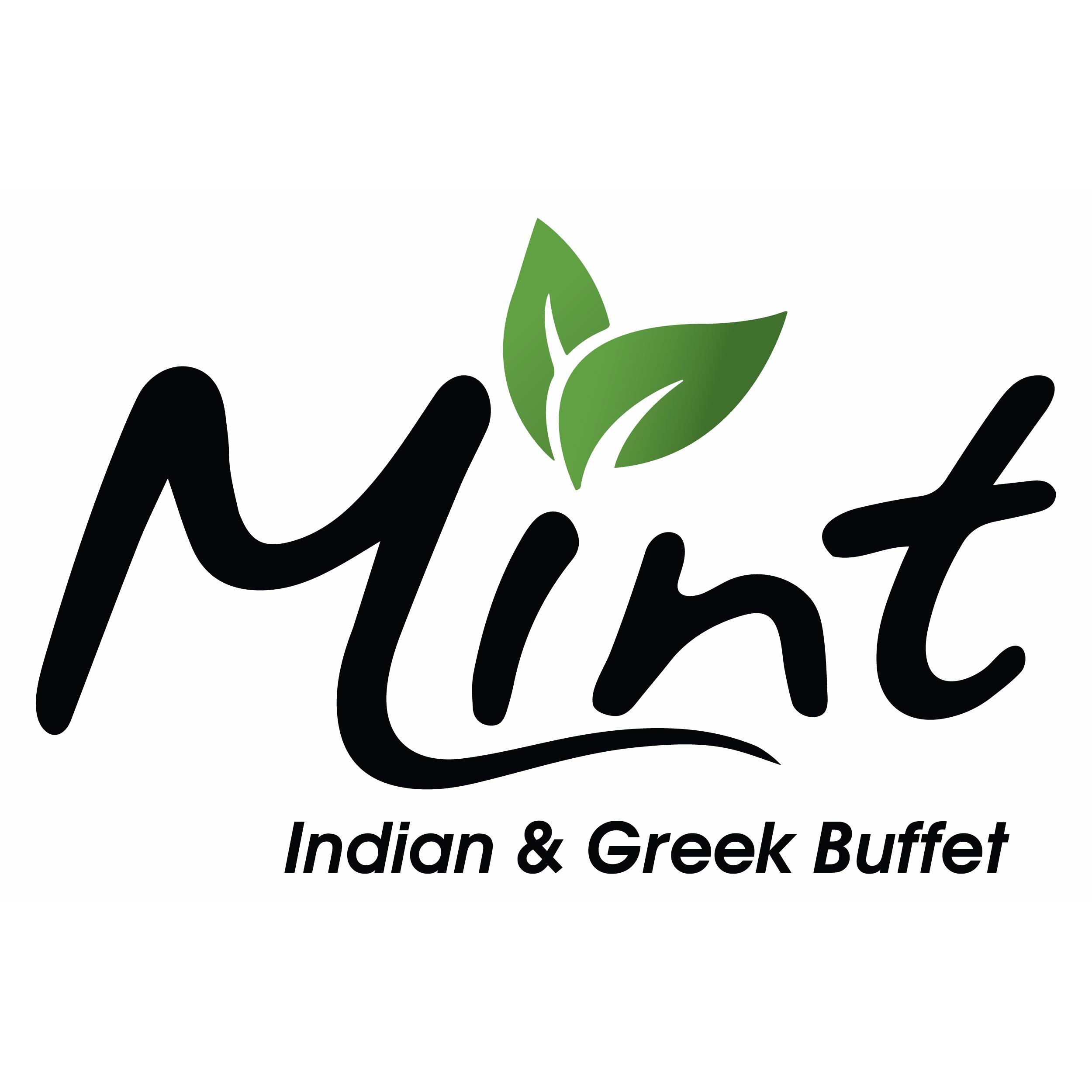 Mint Indian & Greek Buffet