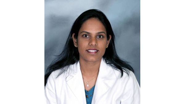 Shilpa Mainampati Reddy, M.D. Photo