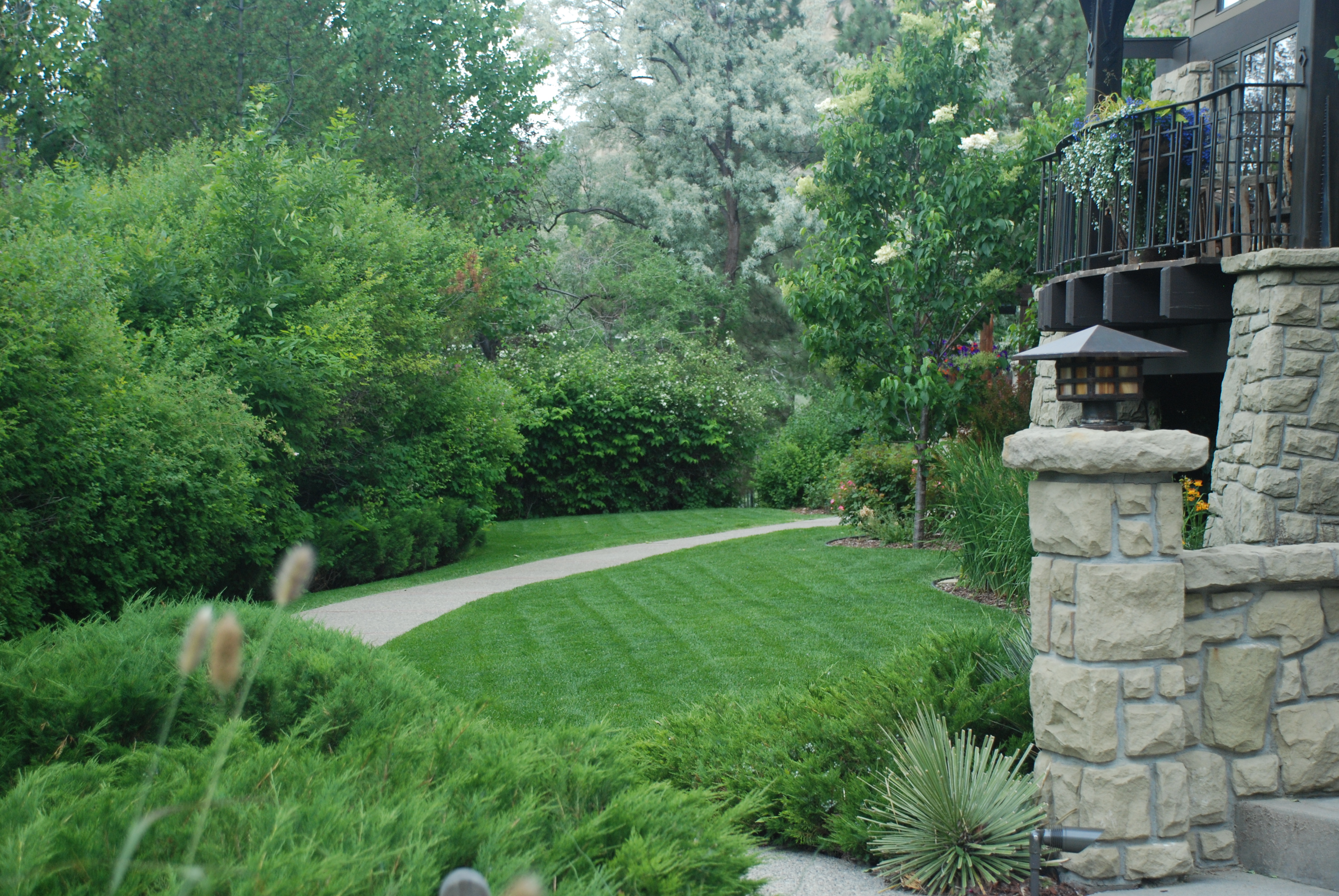 Jerry Anderberg &amp; Associates Inc Logo