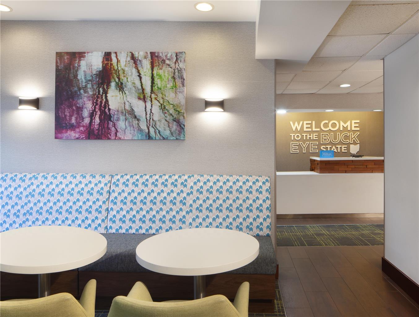 Hampton Inn Youngstown/Boardman Image