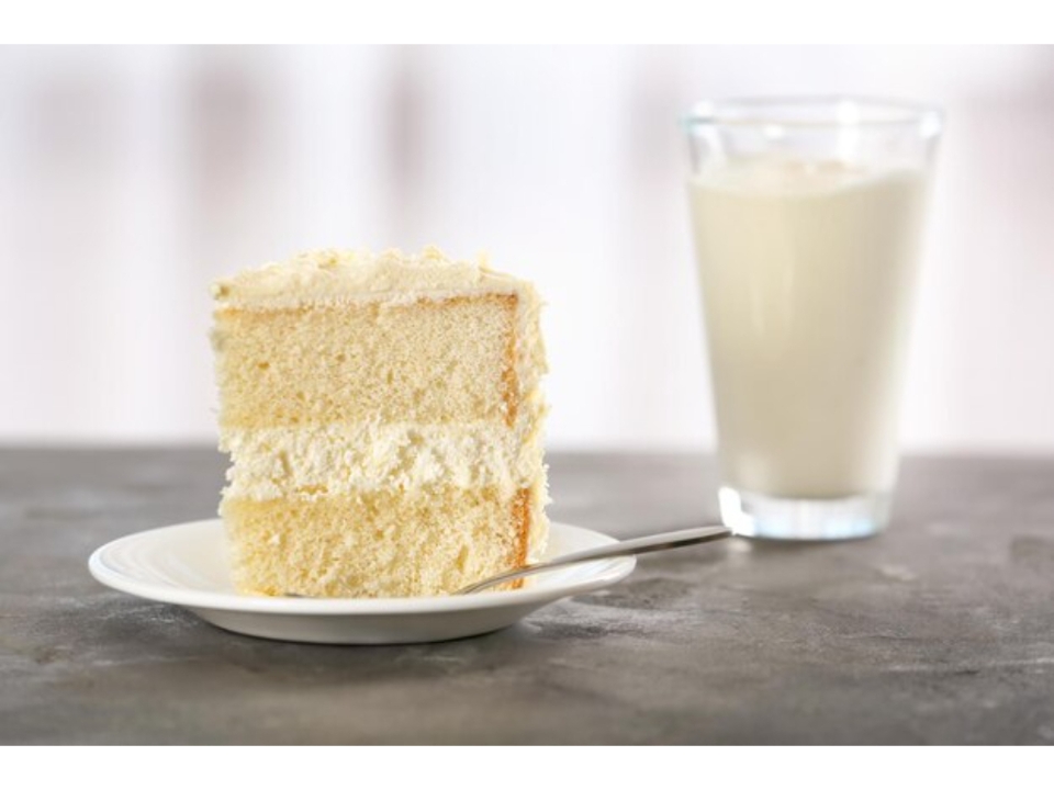 Tres Leches