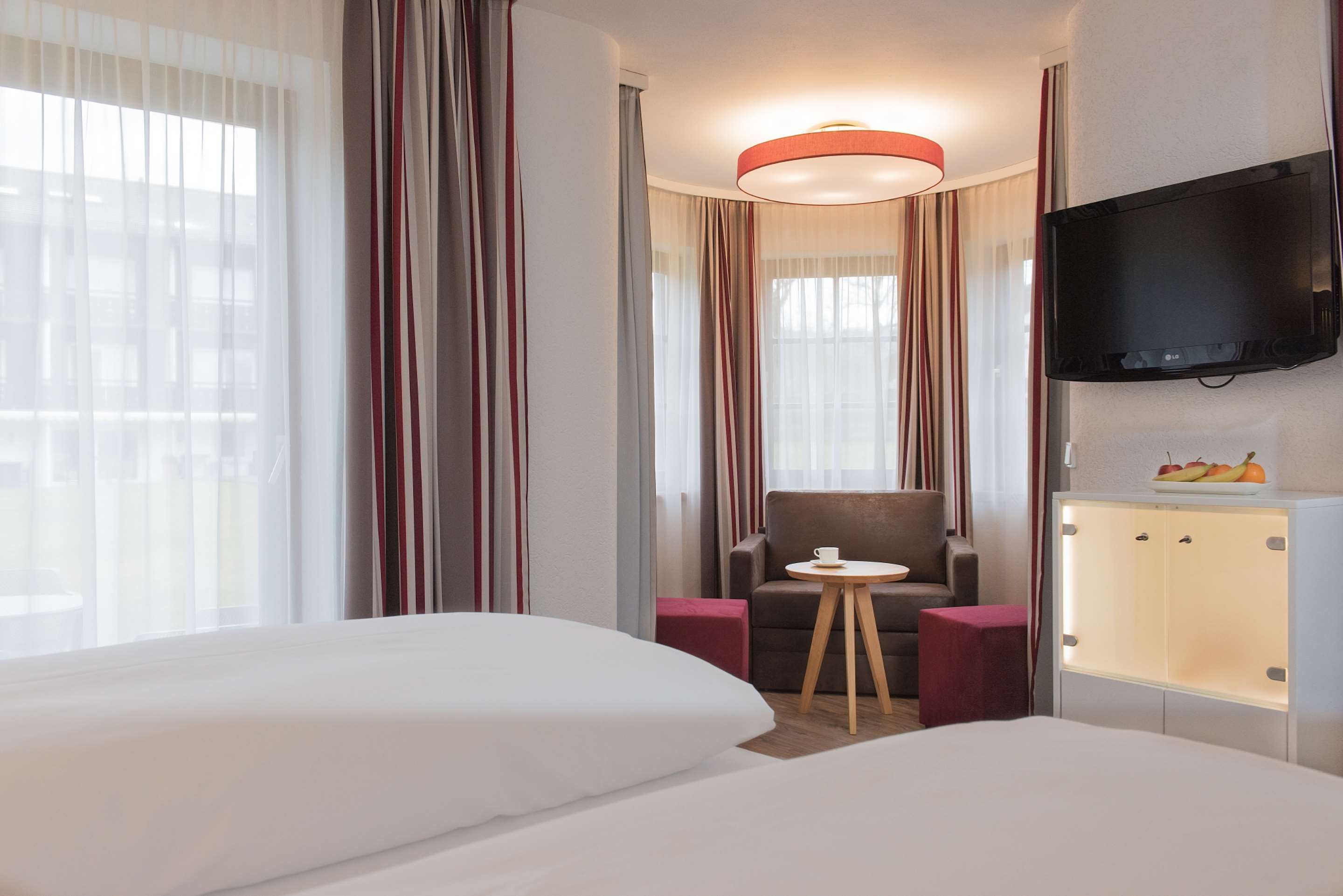 Bilder Best Western Hotel Obermuehle
