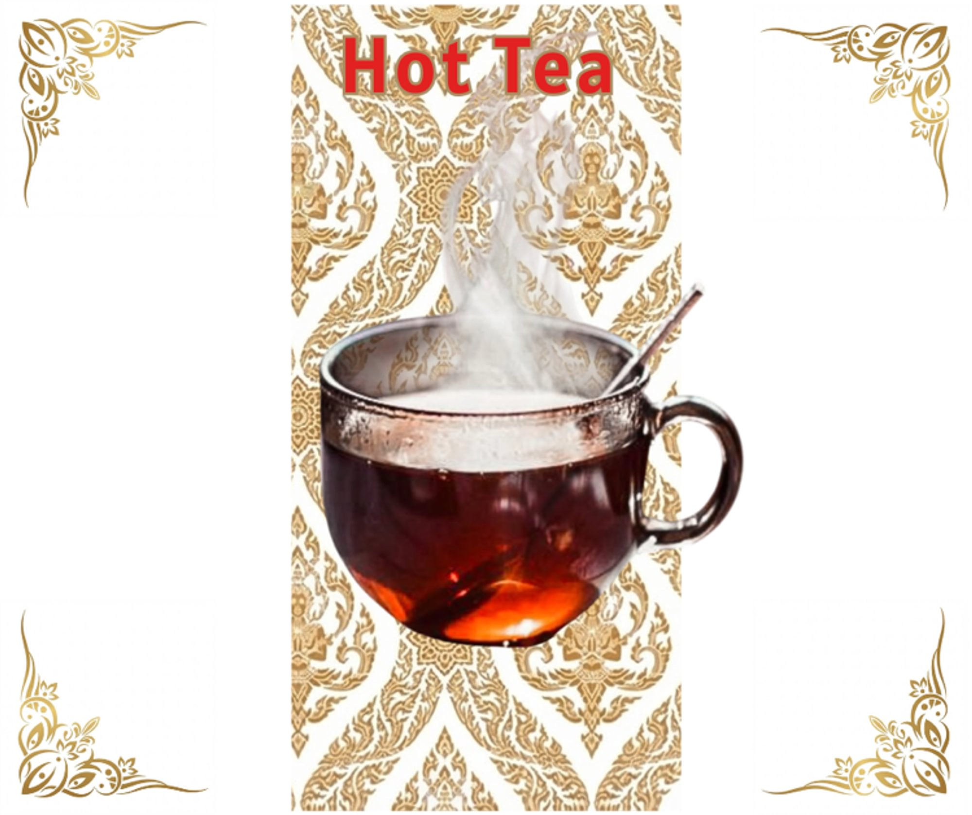 Hot Tea