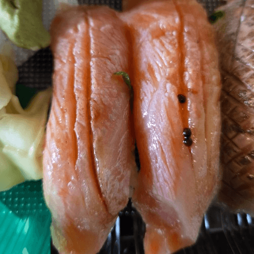 Sake Toro (N)