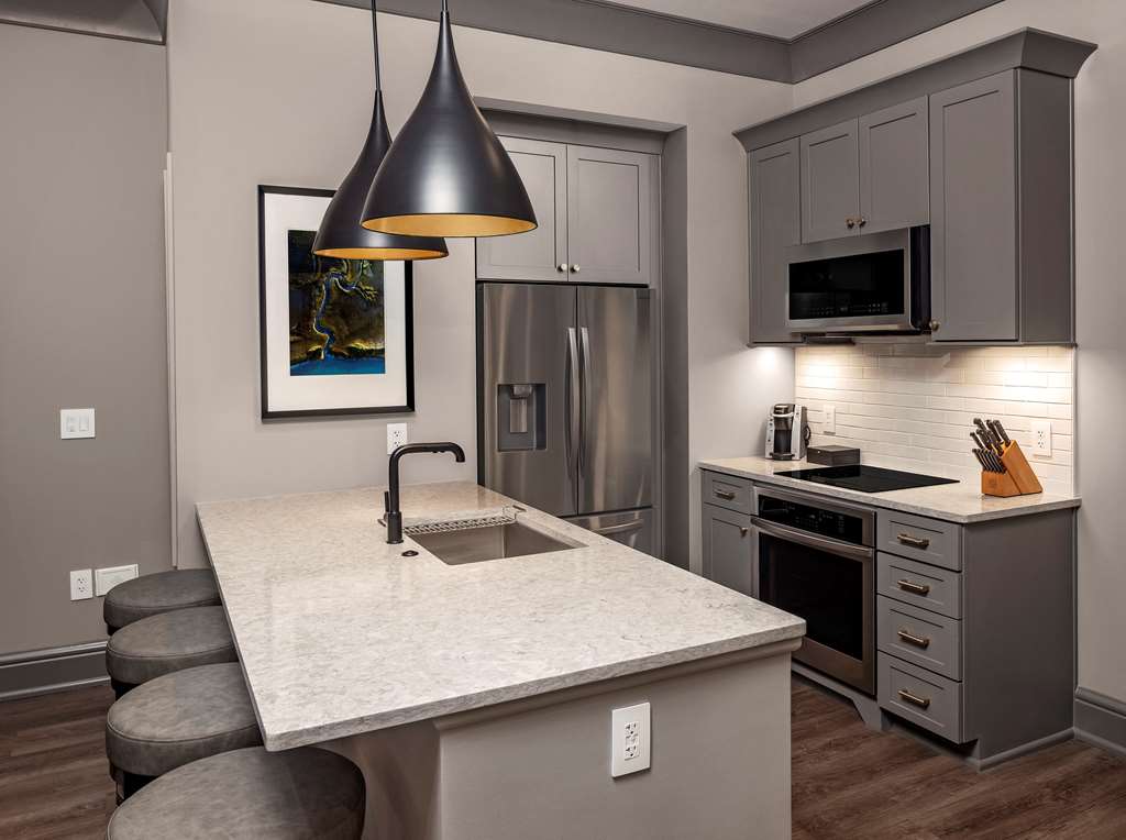 Hilton Club Liberty Place Charleston Image