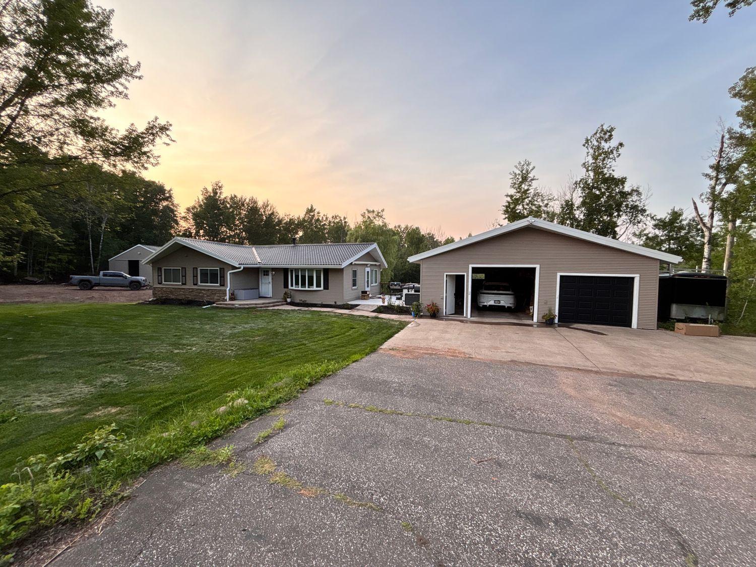 Northstar Painting and Sandblasting Image