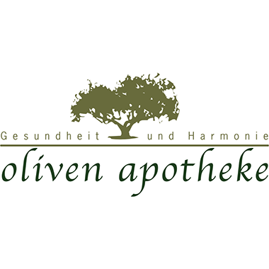 Logo der Oliven Apotheke