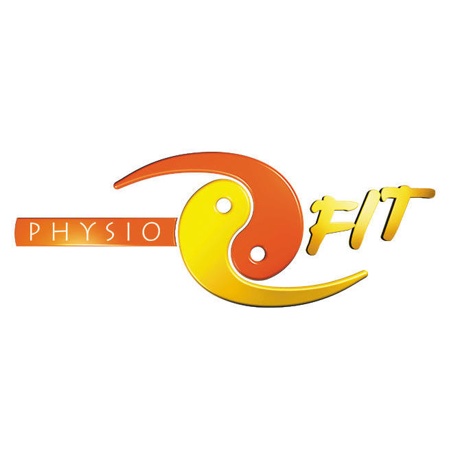 Logo von PhysioFIT sportmed. anerkanntes Fitness-Centrum