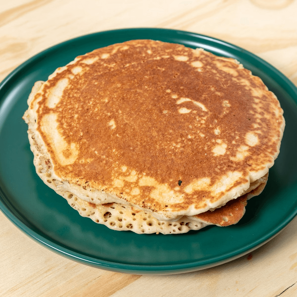 Regular or Whole Wheat Pancakes